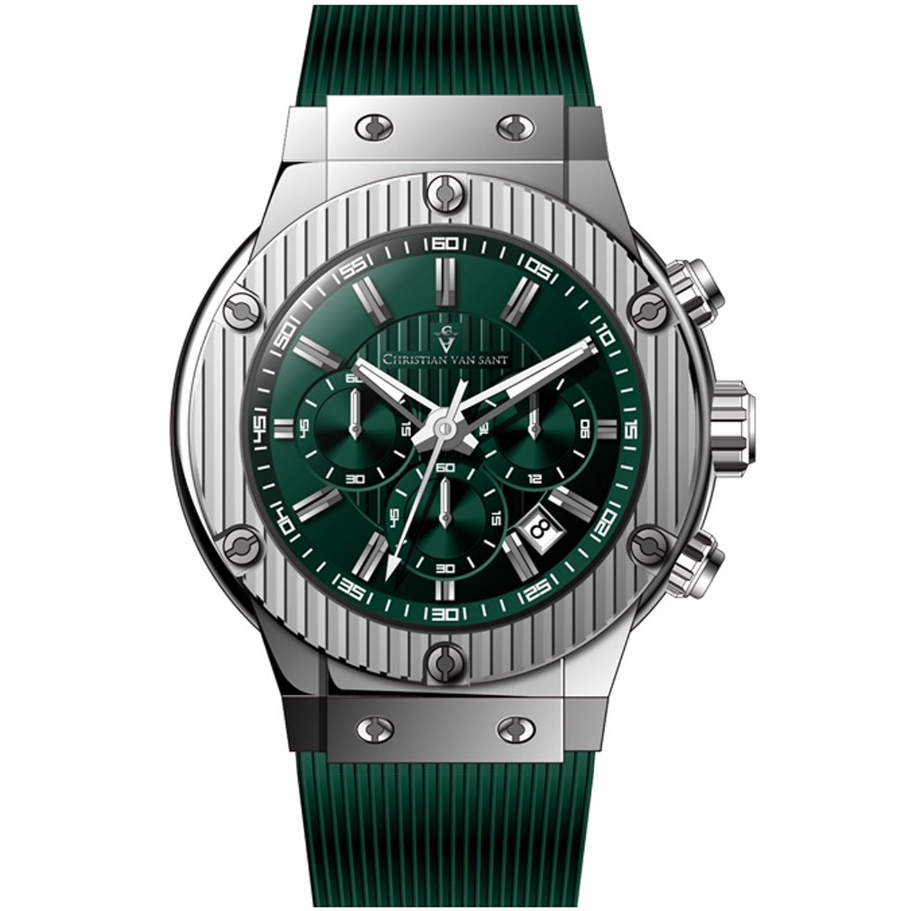 Christian Van Sant Watches